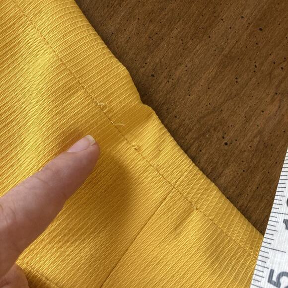 Gucci Yellow Women's Jacket - Picture 16 of 16